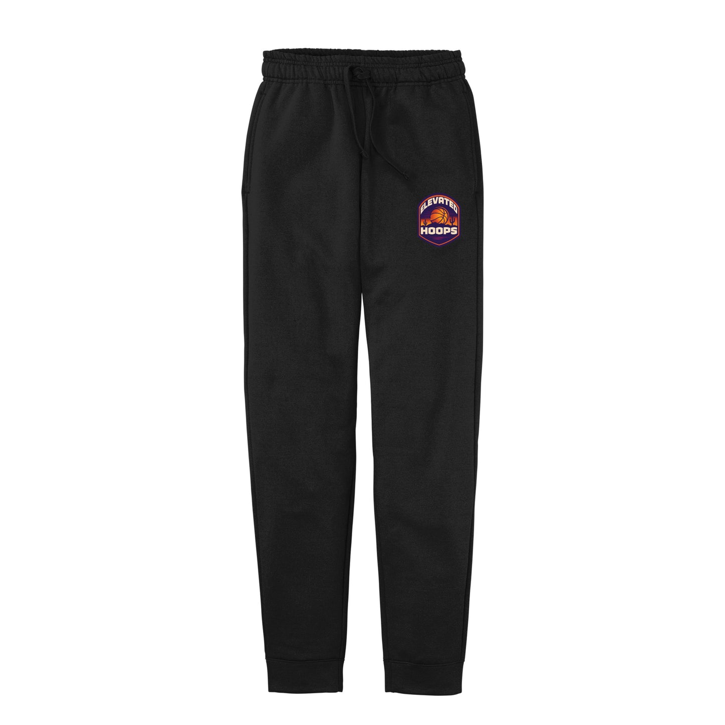 Elevated Hoops Unisex Joggers