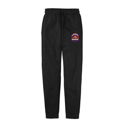 Elevated Hoops Unisex Joggers