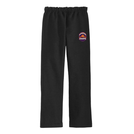 Elevated Hoops Unisex Sweatpants