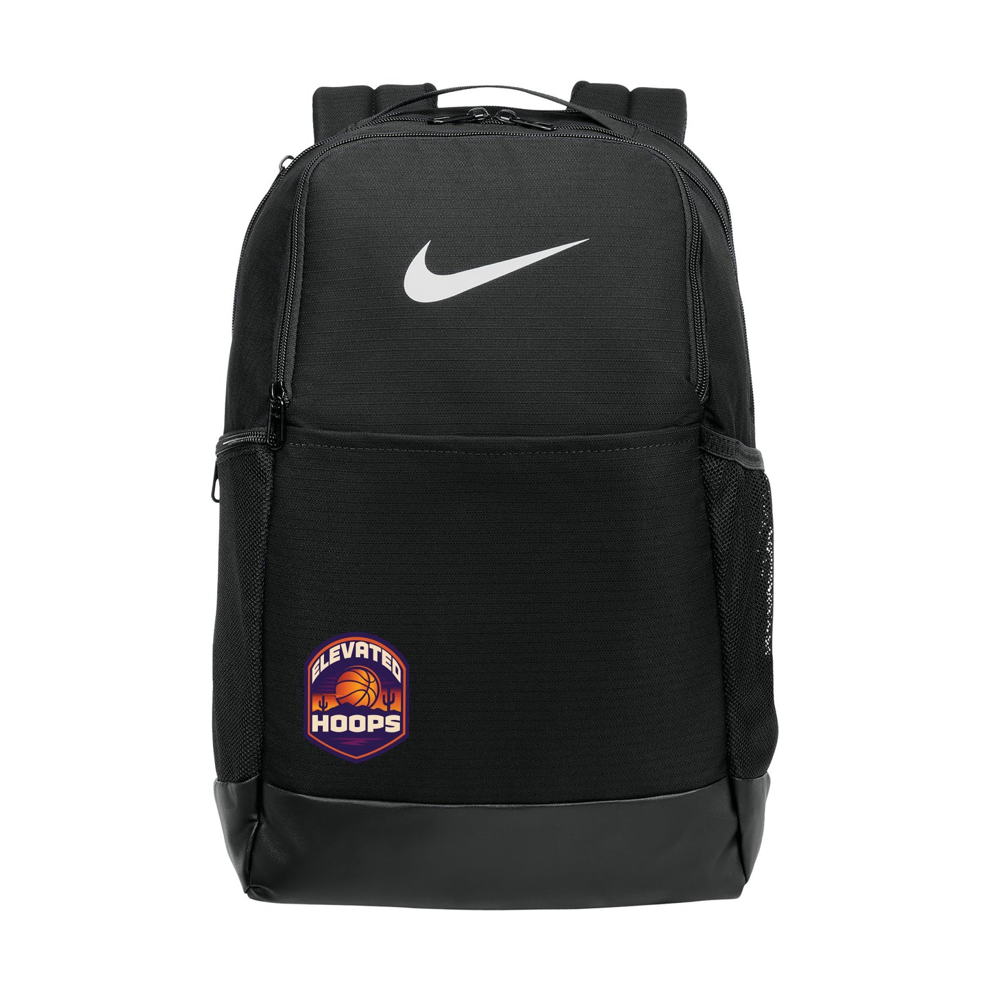 Elevated Hoops Nike Swoosh Backpack