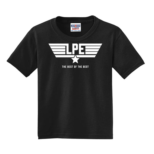 Lake Pleasant Special Education Class Shirt