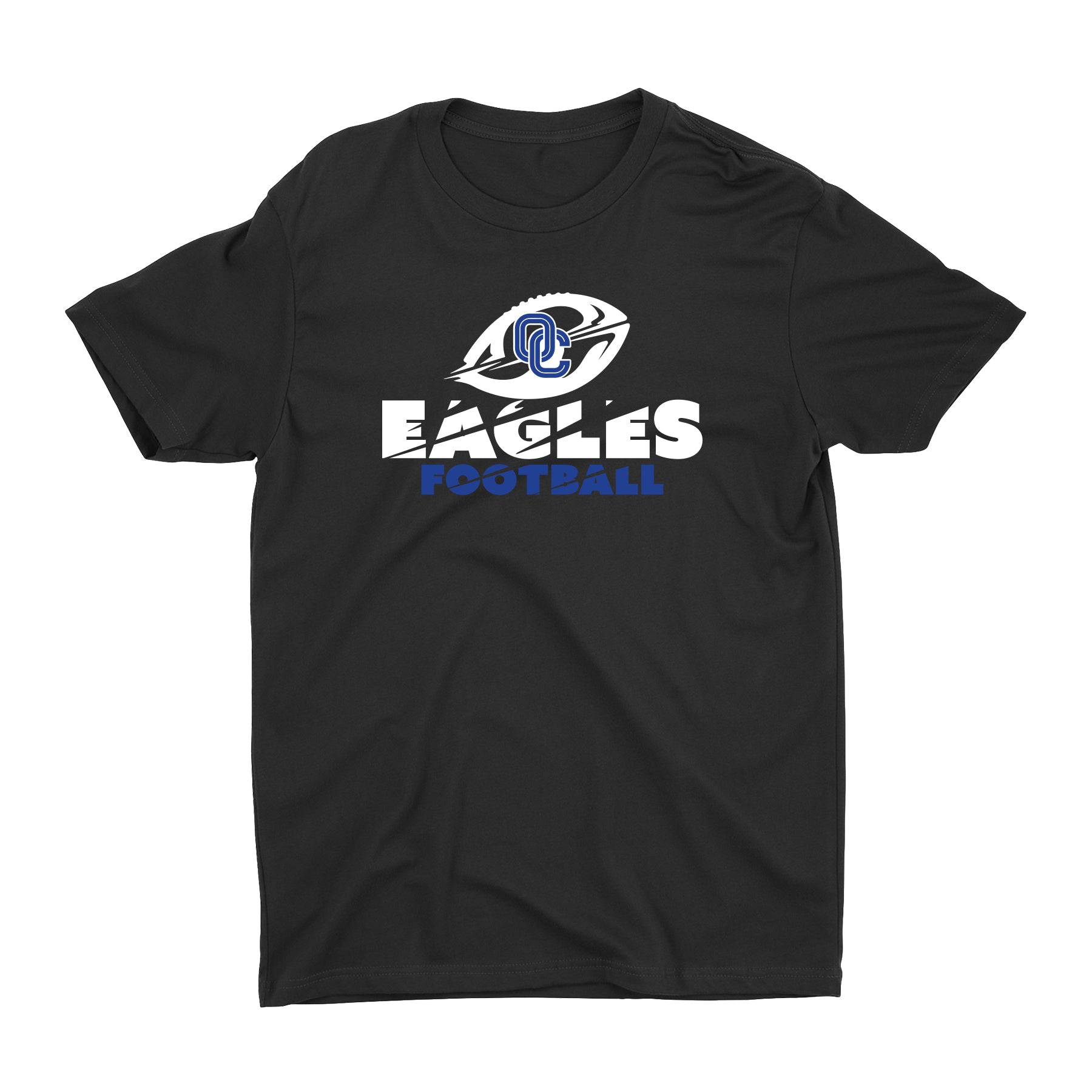 Eagles Ball Unisex Tee
