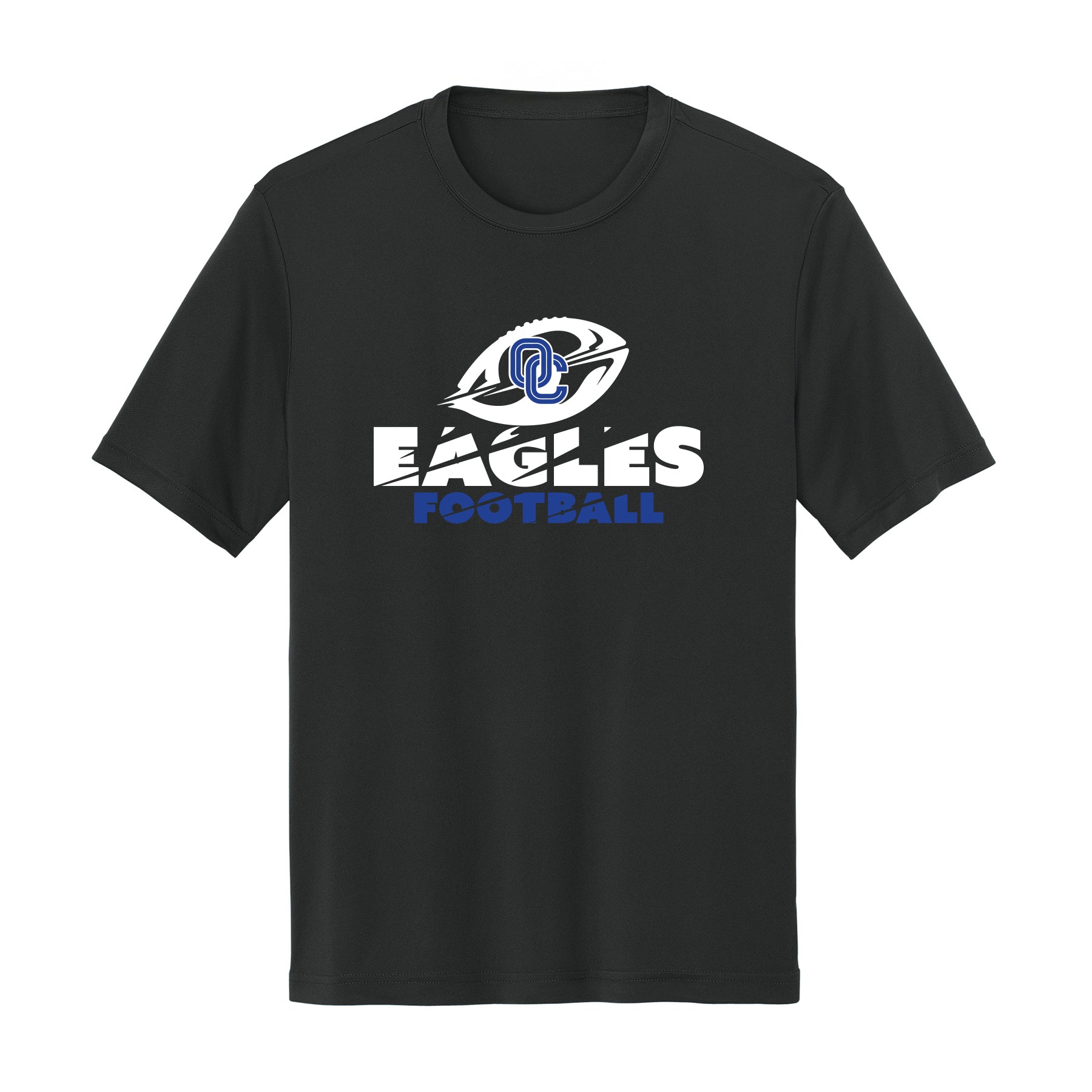 Eagles Ball Dri Fit Tee