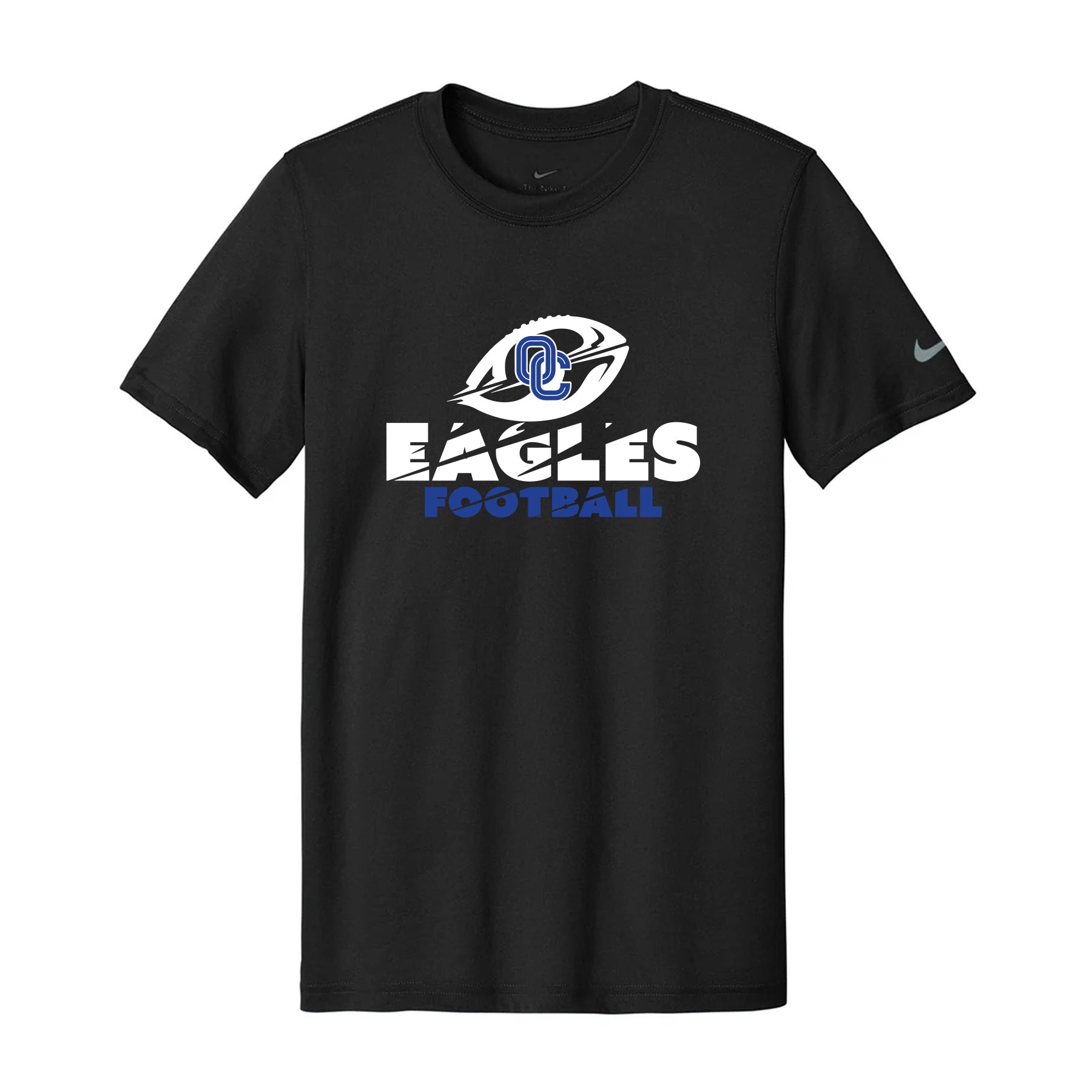 Eagles Ball Nike Dri-Fit Tee