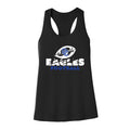 Eagles Ball Racerback Tank