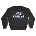Eagles Ball Unisex Crewneck Sweatshirt