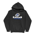 Eagles Ball Hoodie