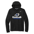 Eagles Ball Nike Hoodie