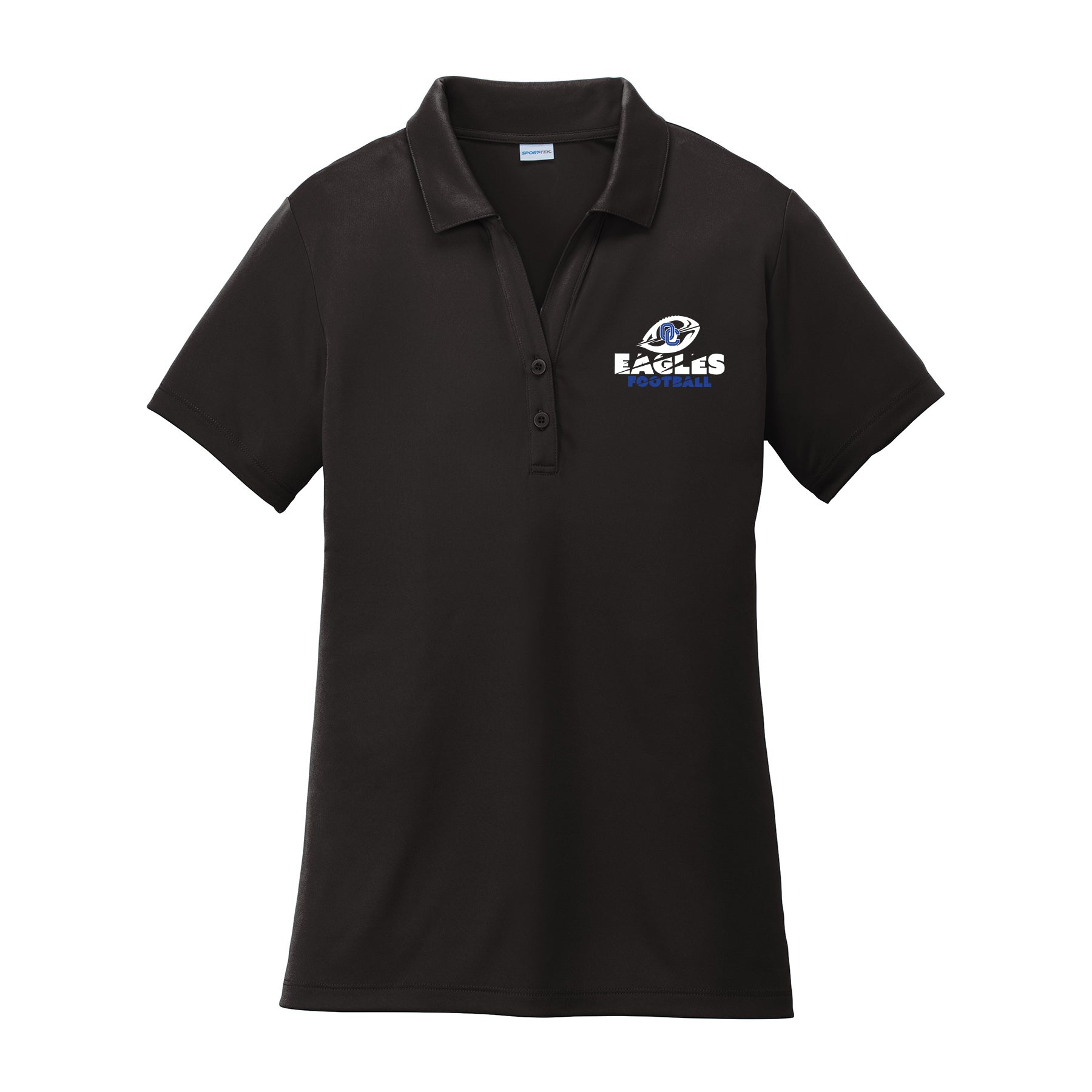 Eagles Ball Performance Polo (Mens and Womens)