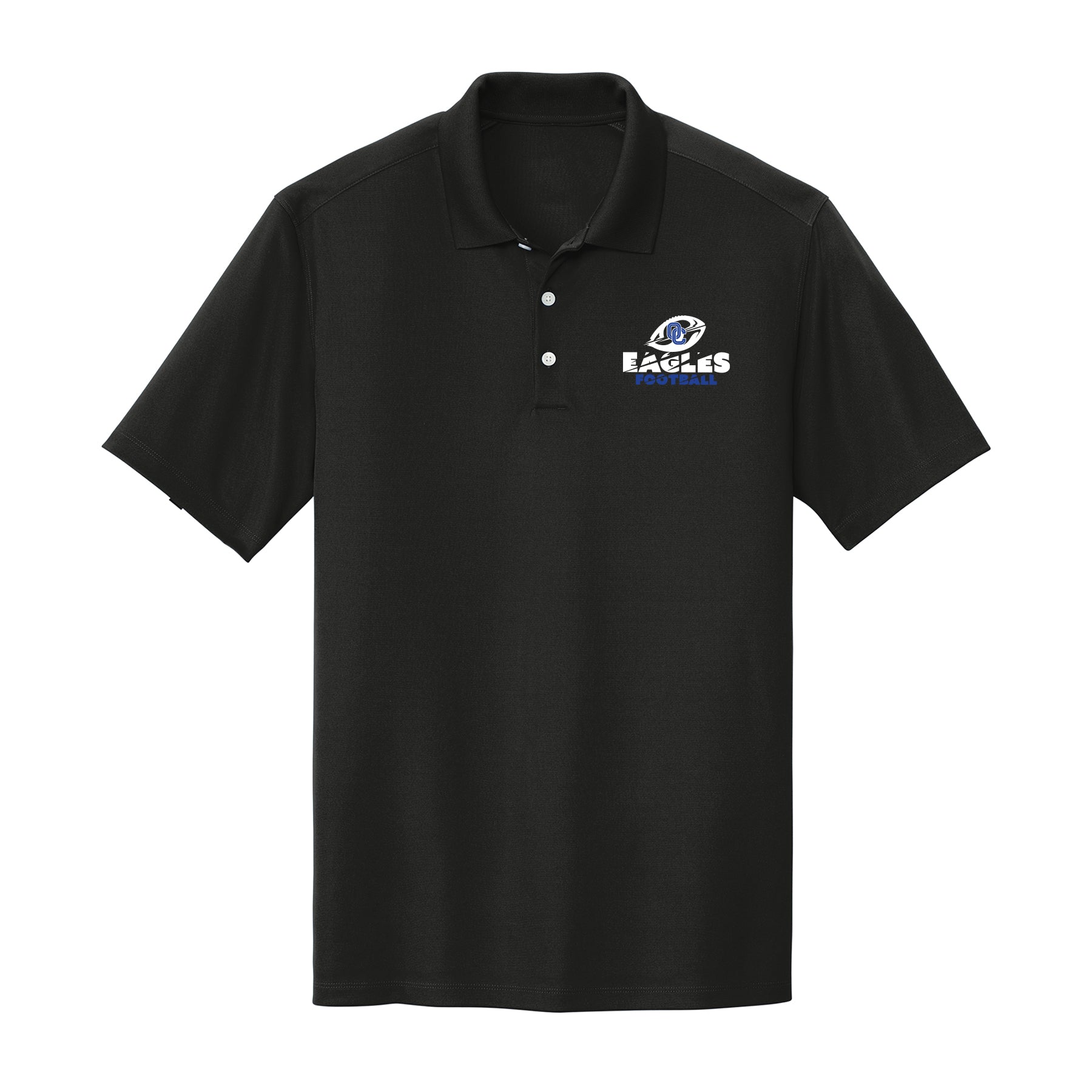 Eagles Ball Performance Polo (Mens and Womens)