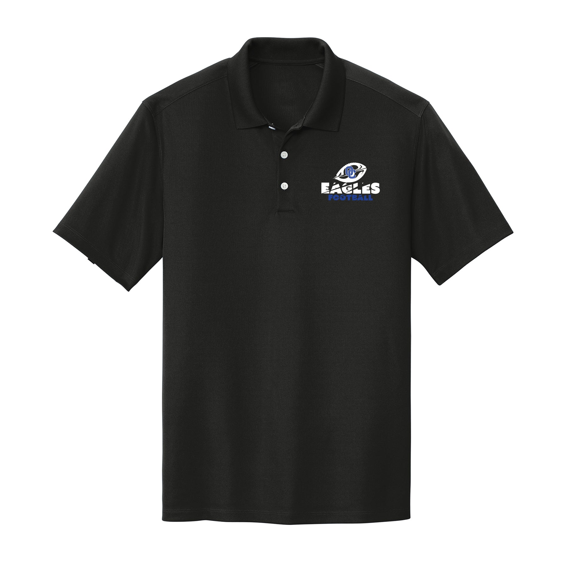 Eagles Ball  Polo