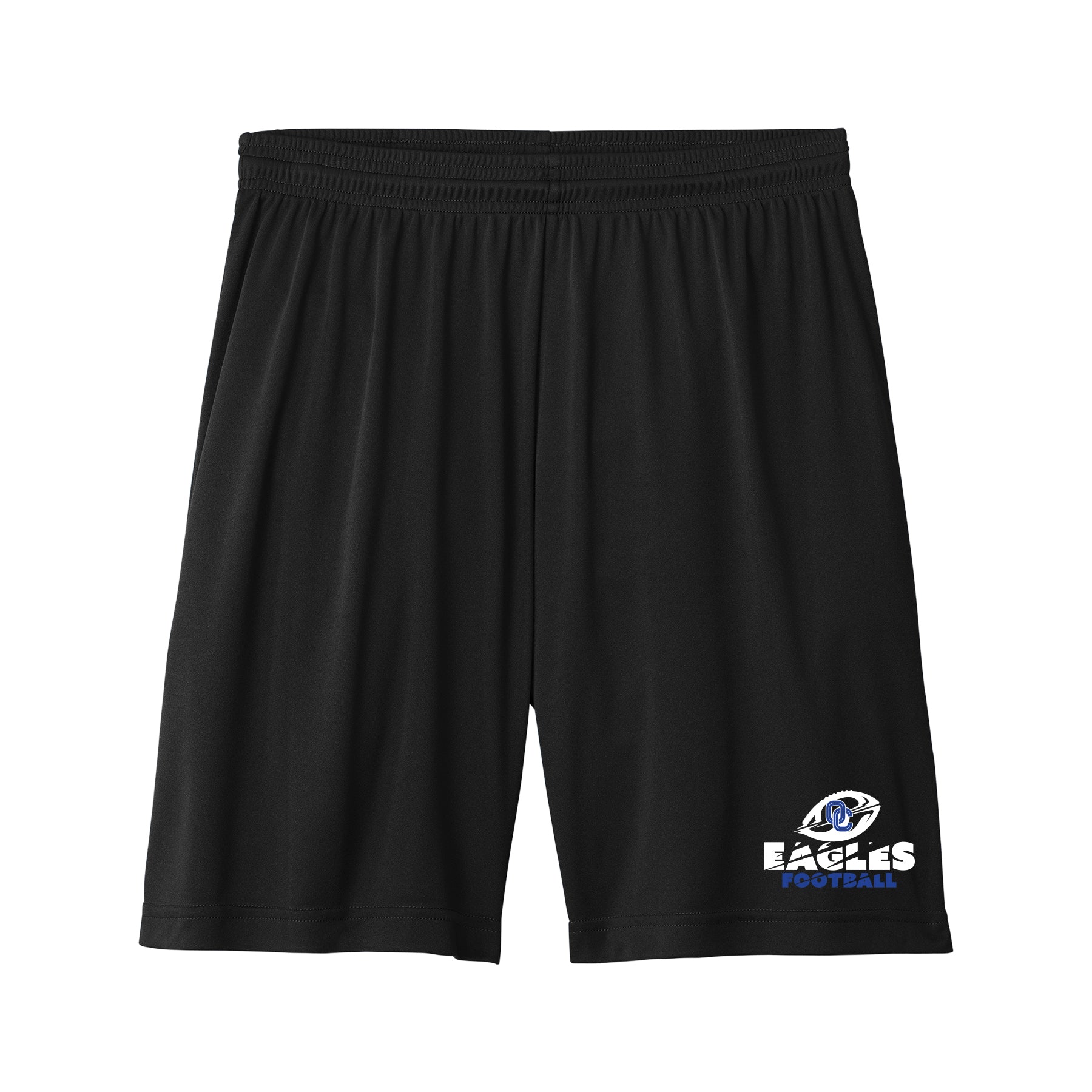 Eagles Ball Shorts