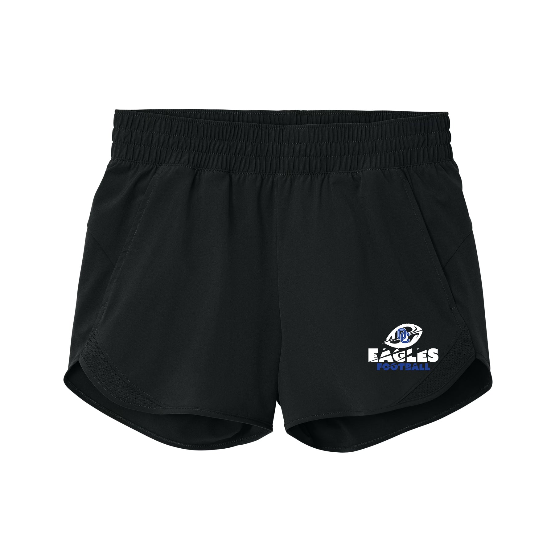 Eagles Ball Women’s Repeat Swift Short