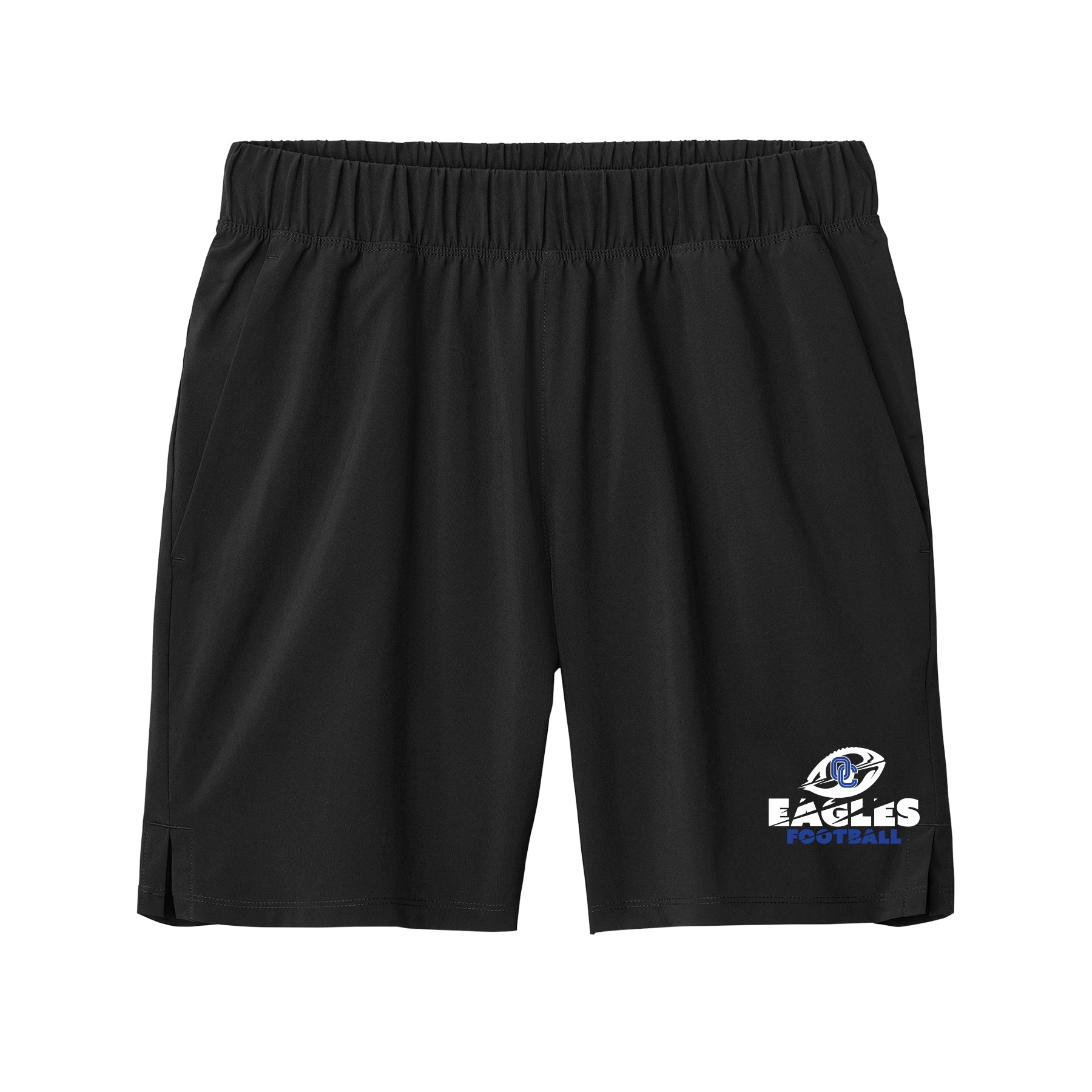 Eagles Ball Mens Repeat Short