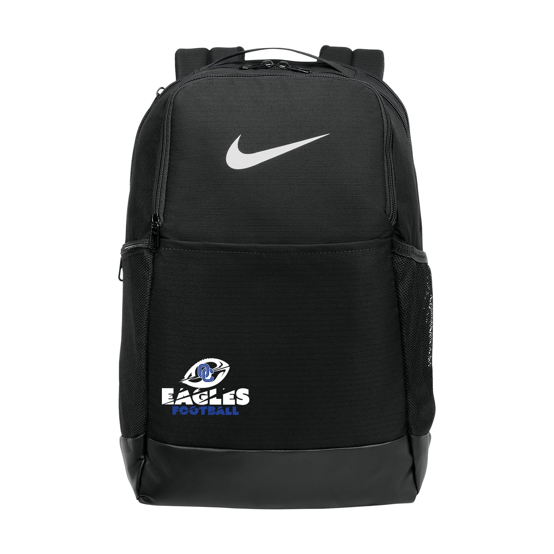 Eagles Ball Nike Swoosh Backpack