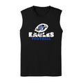 Eagles Ball Unisex Tank
