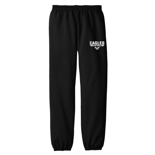 Eagles Football Unisex Joggers