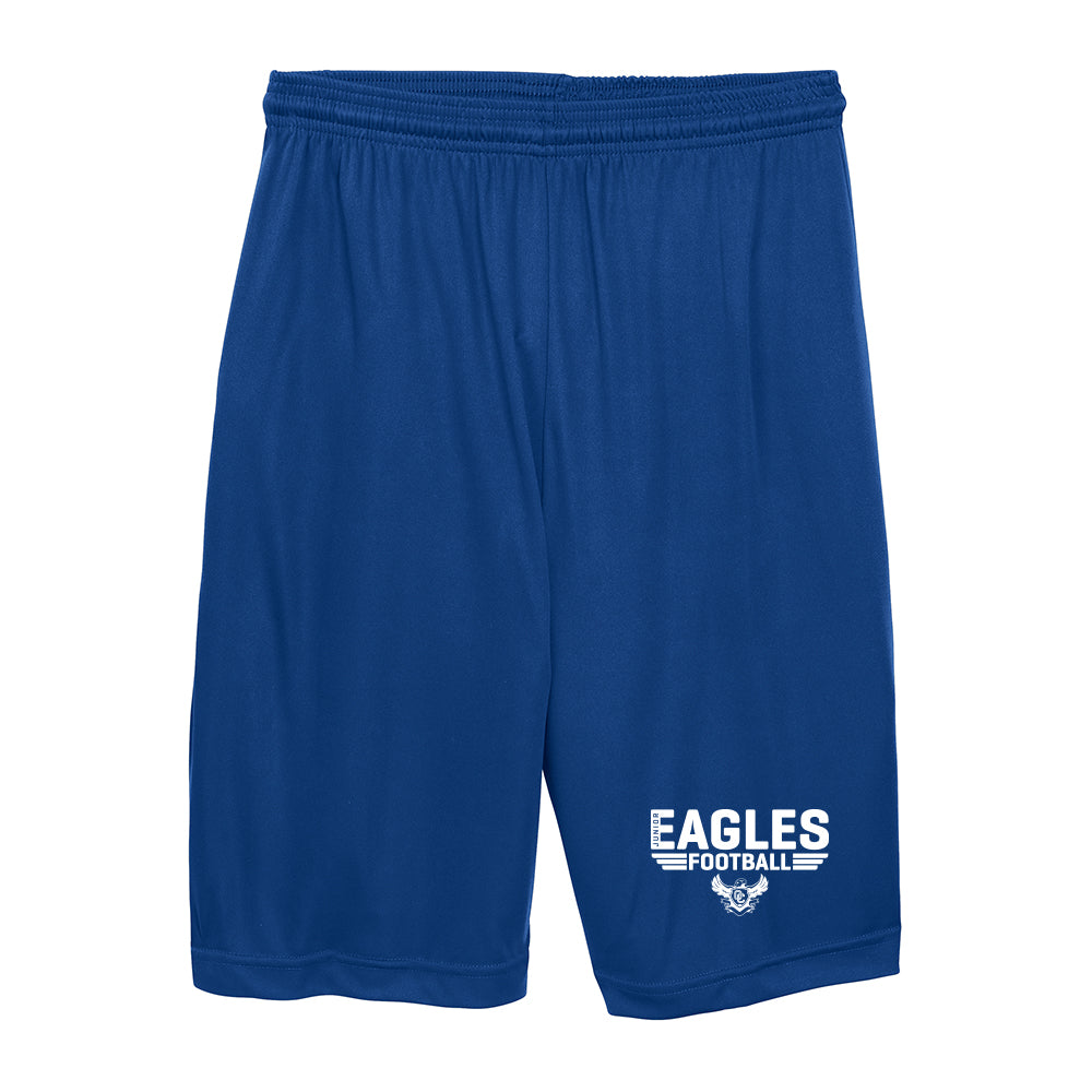 Eagles Football Shorts