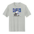Eagles Helmet Dri Fit Tee