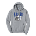 Eagles Helmet Hoodie
