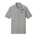 Eagles Helmet Performance Polo (Mens and Womens)