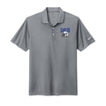 Eagles Helmet Nike Polo