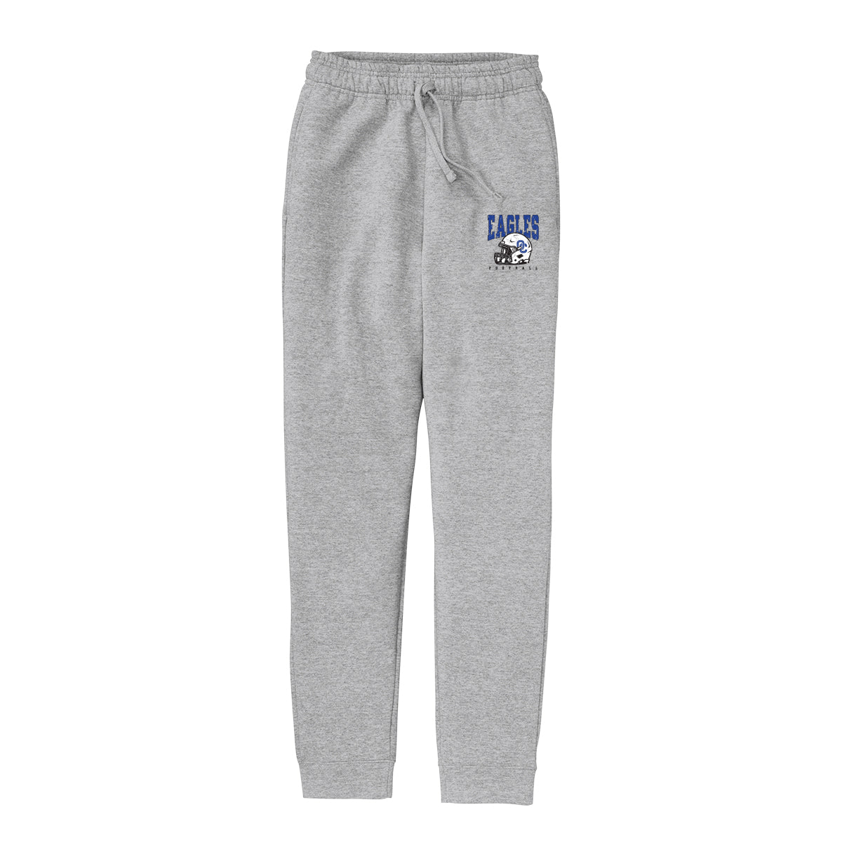Eagles Helmet Unisex Joggers