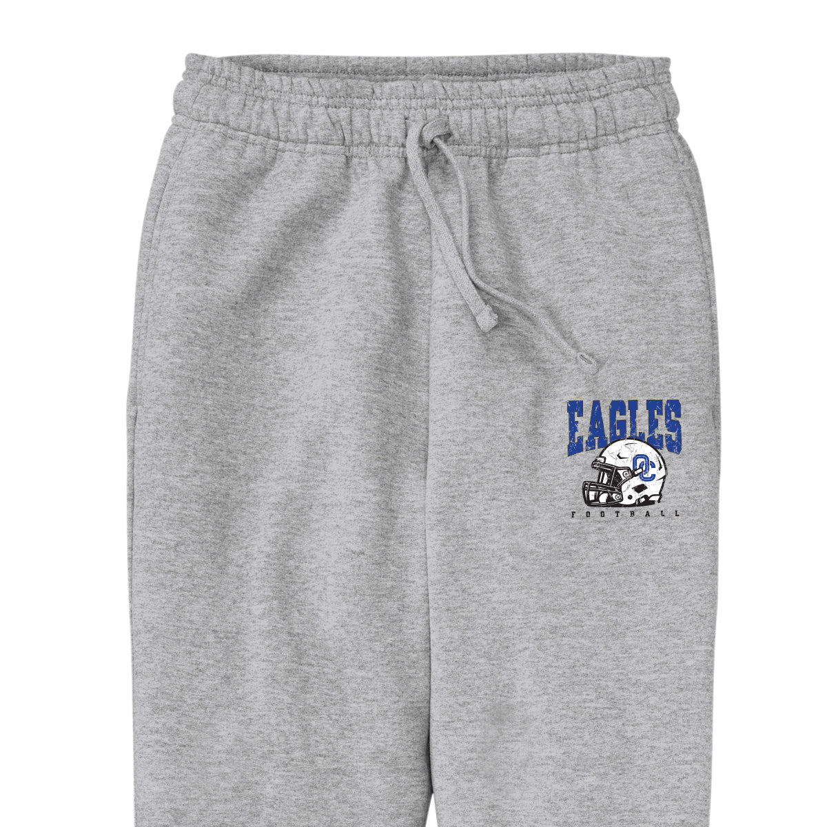Eagles Helmet Unisex Joggers