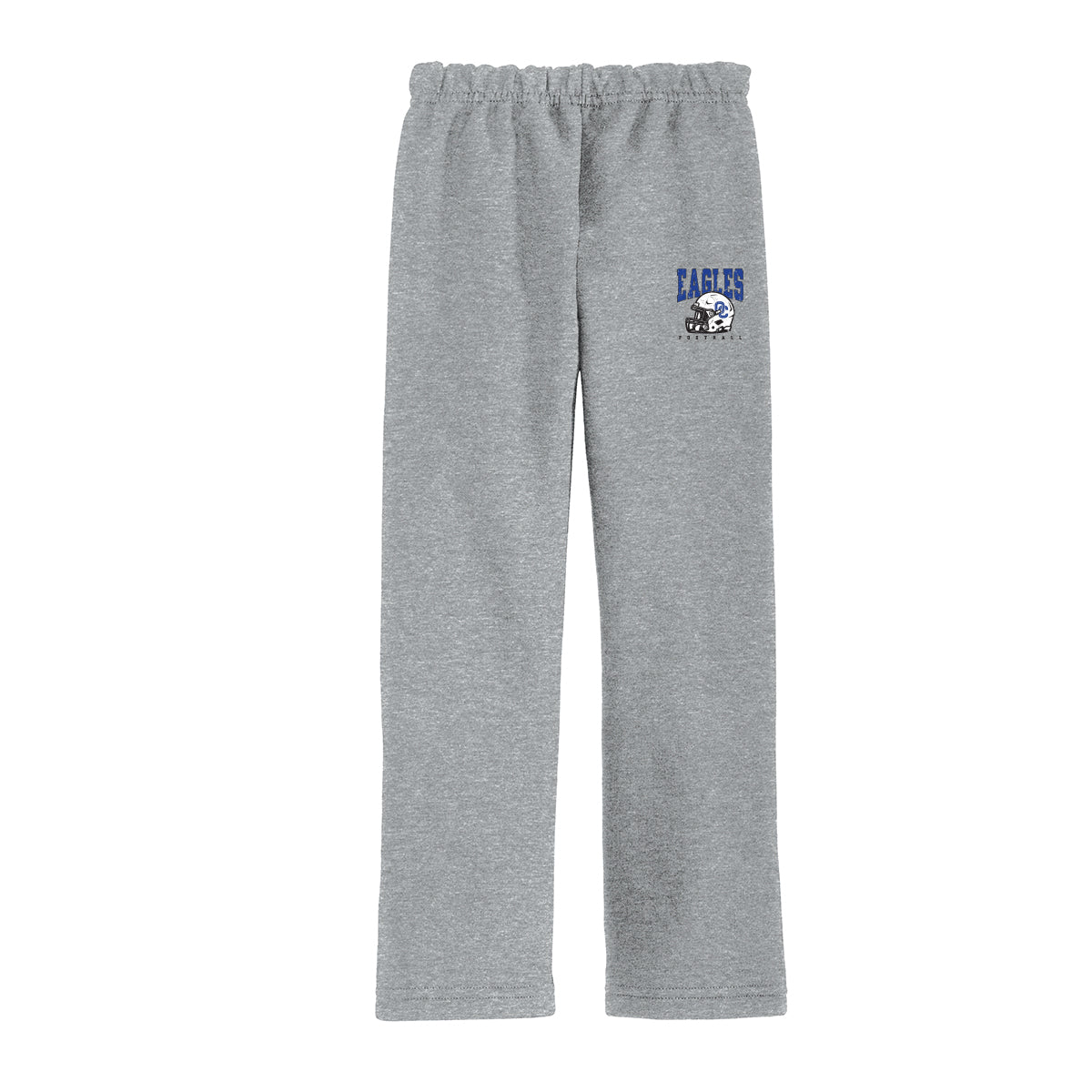 Eagles Helmet Sweatpants