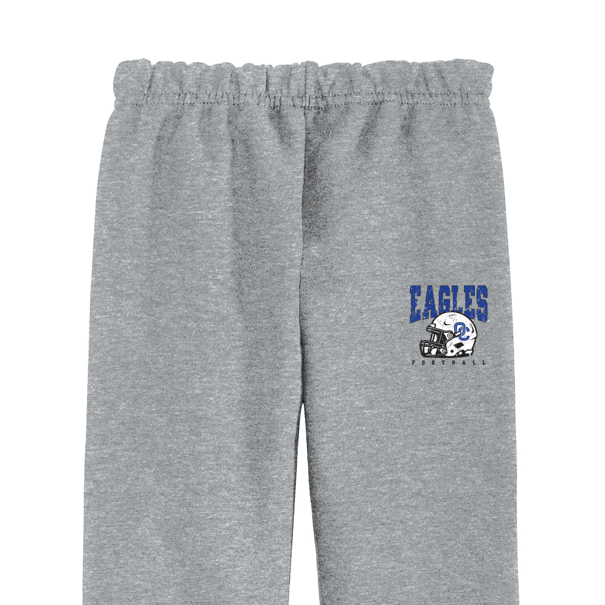 Eagles Helmet Sweatpants