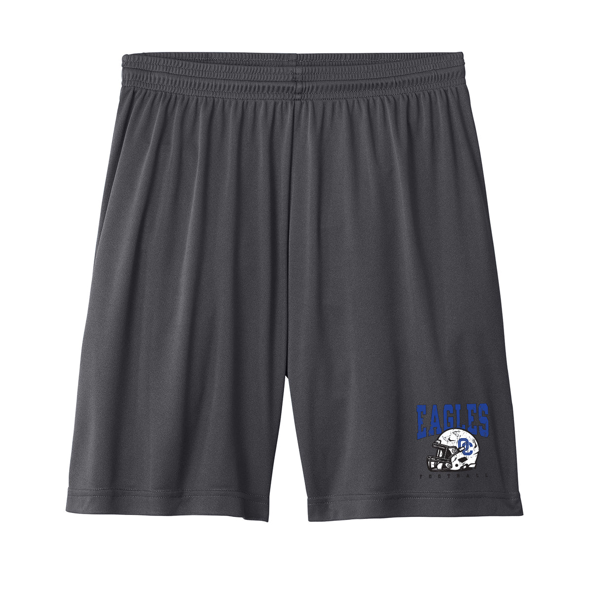 Eagles Helmet Shorts