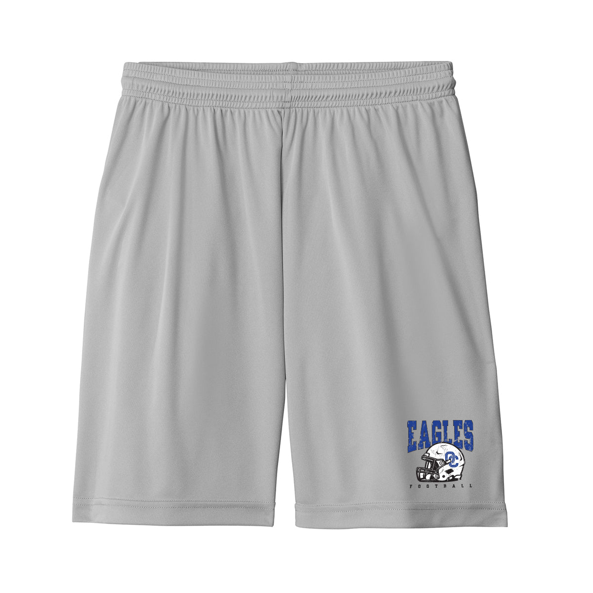 Eagles Helmet Shorts