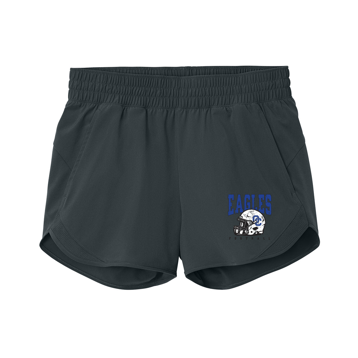 Eagles Helmet Women’s Repeat Swift Short