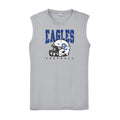 Eagles Helmet Unisex Tank