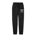 Eagles Football Distressed Unisex Joggers