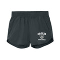 Eagles Football Distressed Women’s Repeat Swift Short