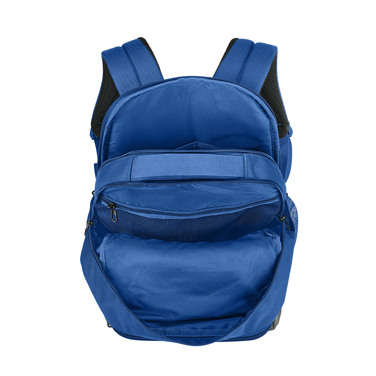 Eagles Football Distressed Nike Swoosh Backpack