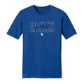OC Eagles Football Script Unisex Tee