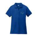 OC Eagles Football Script Performance Polo (Mens and Womens)