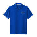 OC Eagles Football Script Nike Polo
