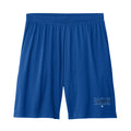 OC Eagles Football Script Shorts