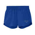OC Eagles Football Script Women’s Repeat Swift Short