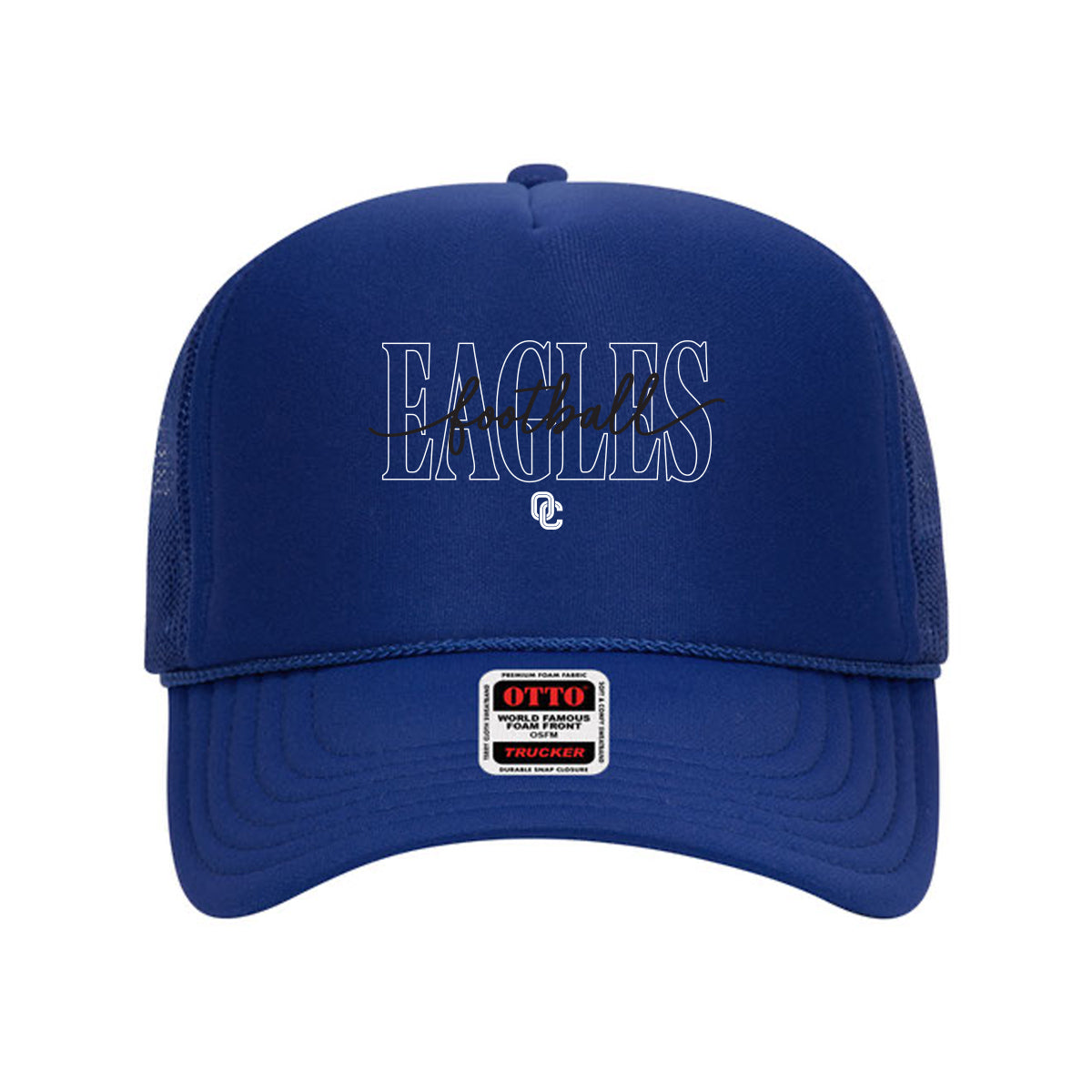 Trucker Hat
