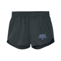 Eagles Football Stacked Women’s Repeat Swift Short