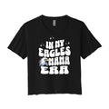In My Eagles Mama Era Cropped Tee