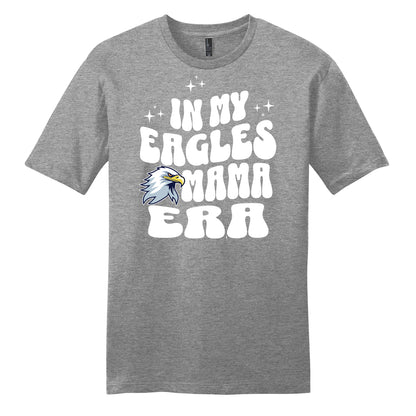 In My Eagles Mama EraUnisex Tee