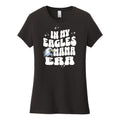 In My Eagles Mama Era Women's Fitted Tee