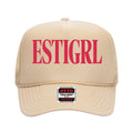 ESTIGRL Trucker Hat