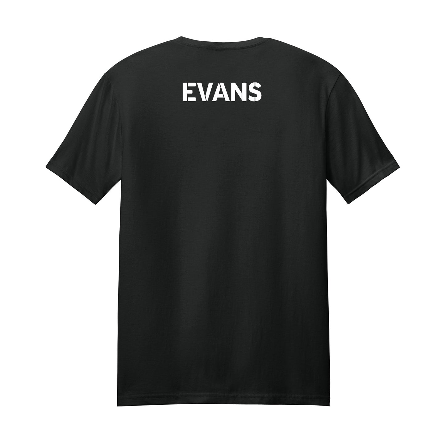 Evans's Lake Pleasant 7th Grade Class Shirt (Black)