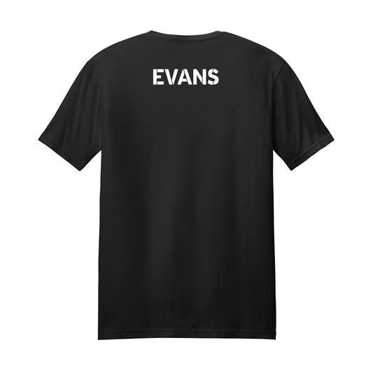 Evans's Lake Pleasant 7th Grade Class Shirt (Black)